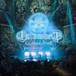 Entombed - Clandestine Live CD – Hledejceny.cz