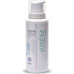 ThermeLove krém se sírou a gerániovým olejem 200 ml – Sleviste.cz