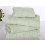Xpose froté ručník Verona světle zelená 50 x 90 cm – Sleviste.cz