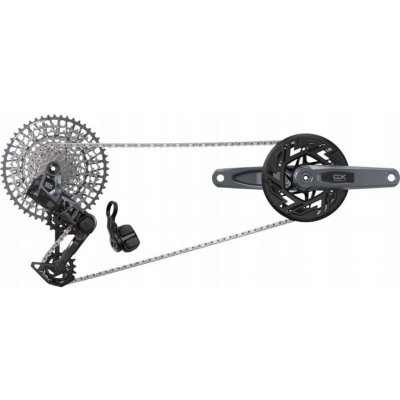Sram GX Eagle E-MTB AXS – Hledejceny.cz