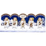 Lindt Mini čokoládoví andílci 5 x 10 g – Sleviste.cz