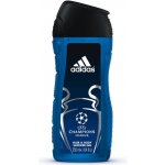 Adidas UEFA Champions League sprchový gel 250 ml – Sleviste.cz