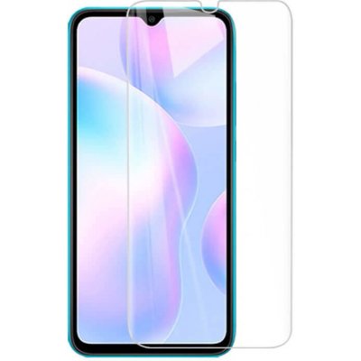 Picasee ochranné tvrzené sklo pro Samsung Galaxy A02s A025G 242004 – Zboží Živě