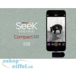 Seek Thermal CompactXR LT-EAA – Zboží Živě