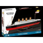 COBI 1680 Zaoceánská loď R.M.S. TITANIC 1:700 – Sleviste.cz