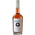Skrewball Peanut Butter Whiskey 35% 0,7 l (holá láhev) – Hledejceny.cz