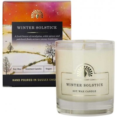 The English Soap Company Winter Solstice 170 ml – Hledejceny.cz