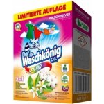 Der Waschkönig Prací prášek Color 6 kg 100 PD – Zboží Mobilmania
