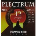 Thomastik Plectrum AC210 – Hledejceny.cz