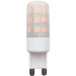 Halo Design LED žárovka COLORS G9 5W CCT – Hledejceny.cz