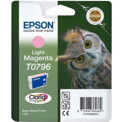 Epson C13T0796 - originální