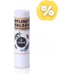 Leros Balzám na rty s Rozmarýnem 5 ml – Hledejceny.cz