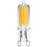 GTV LD-G935W04-40 LED žárovka COB, G9, 3,5W, 4000K, 350lm – Hledejceny.cz
