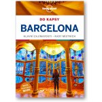 Barcelona do kapsy – Hledejceny.cz