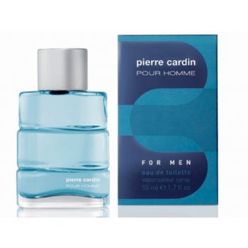 Pierre Cardin Pour Homme voda po holení 50 ml od 340 Kč - Heureka.cz