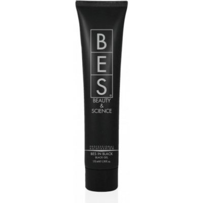 Bes Black Gel 170 ml