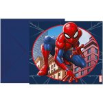 Spiderman pozvánky na party – Zboží Mobilmania