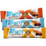 Max Sport Infinity Protein bar 55 g – Hledejceny.cz