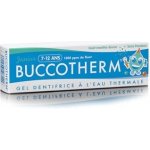 Buccotherm gelová pasta pro děti 7-12 let - 50 ml – Hledejceny.cz