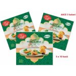 Tayba Těsto na BRICK malsouka 10 ks 3 x 170 g – Hledejceny.cz