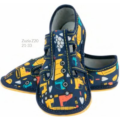 Raweks Barefoot Zuzia 20B – Zboží Mobilmania