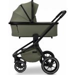 Moon RESEA+ 2025 Moss green – Sleviste.cz