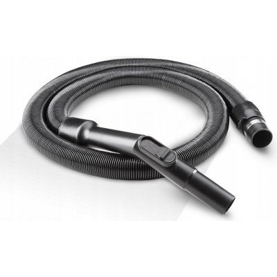 PROFI STREČOVÁ HADICE 1,6-9m ROZTAHOVACÍ pro CENTRÁLNÍ VYSAVAČ – Sleviste.cz