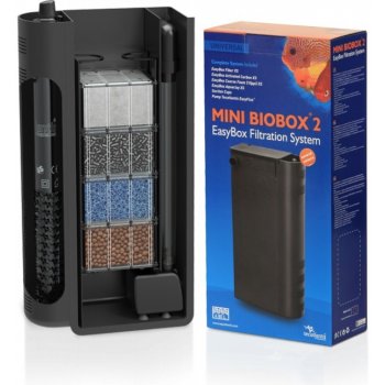 Aquatlantis BioBox mini 2 od 911 Kč - Heureka.cz