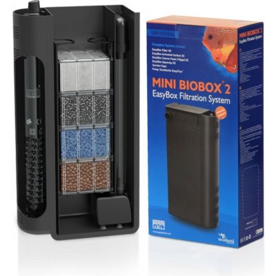 Aquatlantis BioBox mini 2 – Zboží Dáma