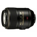 Nikon 105mm f/2.8G AF-S VR Micro