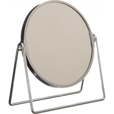 5five Simply Smart kovové stolní zrcadlo 17 cm – Zbozi.Blesk.cz