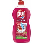 PUR Secret of World Raspberry Red Currant 1200 ml – Sleviste.cz