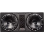 Rockford Fosgate P3-2x12 – Zbozi.Blesk.cz