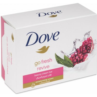 Dove Go Fresh Revive toaletní mýdlo 100 g