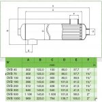 PAHLENS FABRIKER Tepelný výměník OVB 45, 13 kW – Zbozi.Blesk.cz