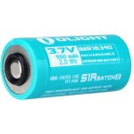 Olight Baterie 18650 3200 mAh 3,6V litium 98335 – Zboží Mobilmania