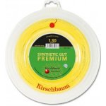 Kirschbaum Synthetic Gut Premium 200m 1,25 mm – Hledejceny.cz