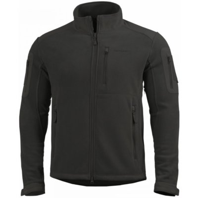 Bunda Pentagon Perseus 2.0 flisová černá – Sleviste.cz