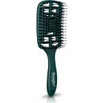 Dtangler Emerald Green kartáč na vlasy – Zboží Dáma