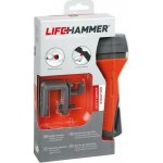 LIFEHAMMER EVOLUTION HENO1QCSBL – Zboží Dáma