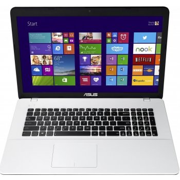 Asus X751LJ-TY033T