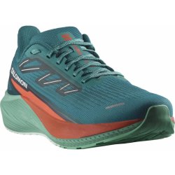 Salomon Aero Blaze 2 Man L47572400 deep lake/cherry tomato/electric green