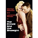 The Prince And The Showgirl DVD – Hledejceny.cz