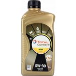 Total Quartz 9000 Energy 0W-30 1 l | Zboží Auto