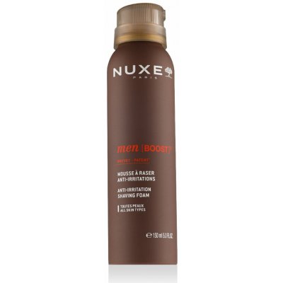Nuxe Men Anti-Irritation Shaving Foam 150 ml – Zboží Dáma