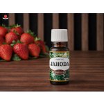 Saloos esenciální olej Jahoda 10 ml – Hledejceny.cz