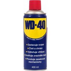 WD-40 6 x 400 ml