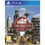 Constructor Plus – Zbozi.Blesk.cz