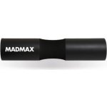 MadMax Barbell pad MFA301 - černá – Zboží Dáma