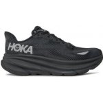 Hoka One One W Clifton 9 Gtx 1141490-bblc Black / Black – Hledejceny.cz